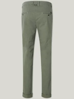 Chino im Slim Fit TORINO