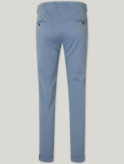 Chino im Slim Fit TORINO