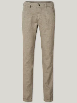 Chino im Slim Fit TORINO