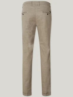 Chino im Slim Fit TORINO