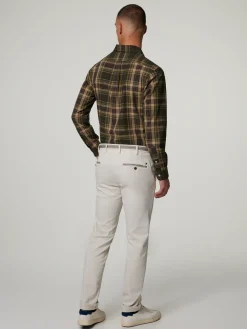 Chino im Slim Fit TORINO