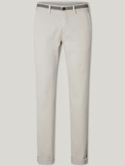 Chino im Slim Fit TORINO