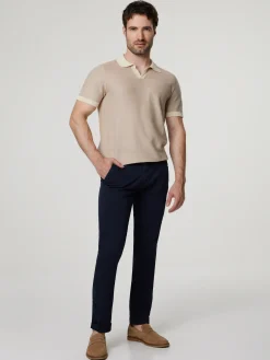 Chino im Slim Fit TORINO