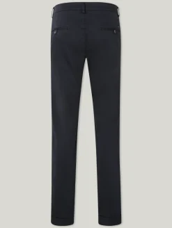 Chino im Slim Fit TORINO