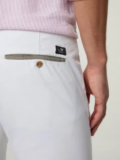 Chino im Slim Fit  TORINO