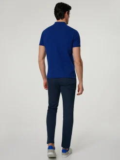 Chino im Slim Fit TOURIST