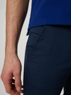 Chino im Slim Fit TOURIST