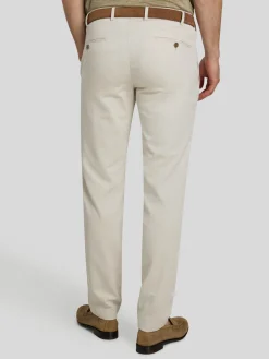 Chino im Slim Fit TOURIST