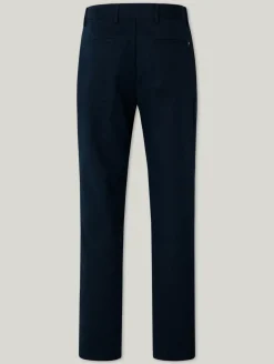 Chino im Straight Fit DENTON