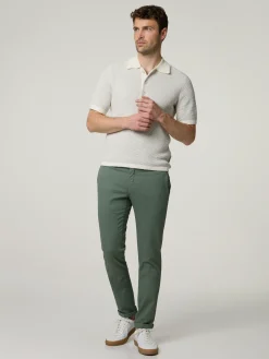 Chino im Super Slim Fit