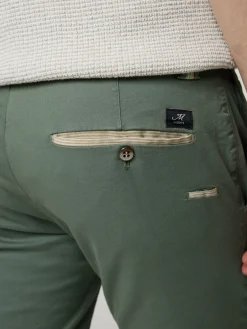 Chino im Super Slim Fit