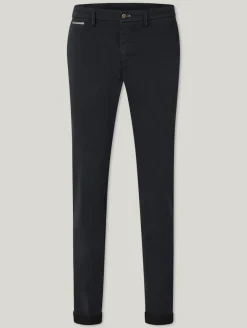 Chino im Super Slim Fit