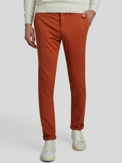 Chino im Super Slim Fit FORTE D.M.