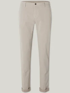 Chino im Super Slim Fit MILANO