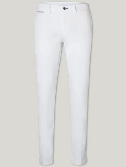 Chino im Super Slim Fit TORINO