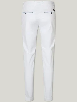 Chino im Super Slim Fit TORINO