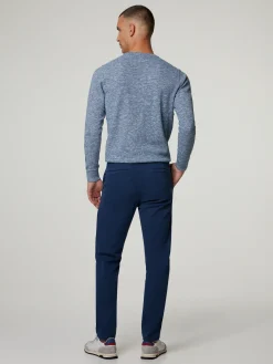 Chino im Tapered Fit