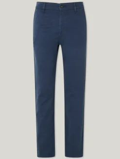 Chino im Tapered Fit