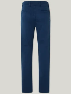 Chino im Tapered Fit