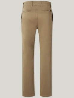 Chino im Tapered Fit