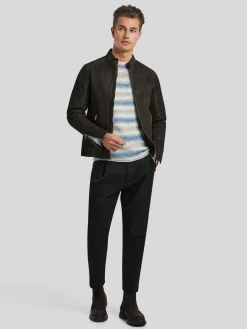 Chino im Tapered Fit CHASY