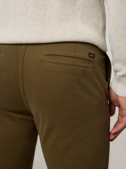 Chino im Tapered Fit GINO