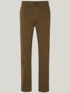 Chino im Tapered Fit GINO