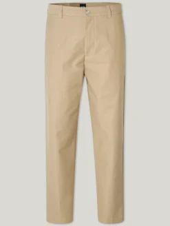 Chino im Tapered Fit PERIN