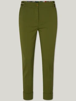 Chino mit Baumwolle FRANCA