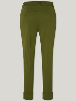 Chino mit Baumwolle FRANCA