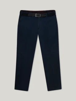 Chino mit Baumwolle MADRID