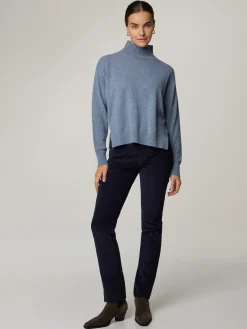 Chino mit Baumwolle MARY