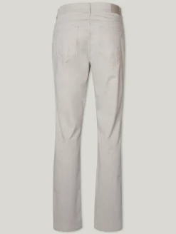 Chinohose im Modern Fit