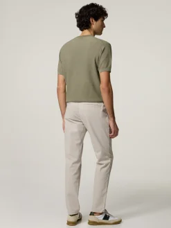 Chinohose im Regular Fit MOTT