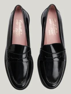 Chunky Loafer NAPOLEON