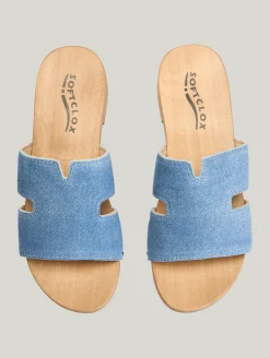 Clogs-Pantolette BLIDA