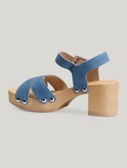Clogs-Sandalette HANKA