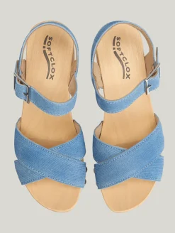 Clogs-Sandalette HANKA