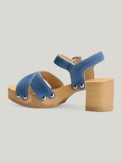 Clogs-Sandalette HANKA