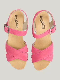 Clogs-Sandalette HANKA