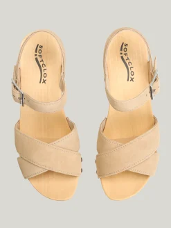 Clogs-Sandalette HANKA