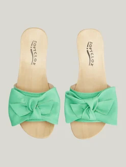 Clogs-Sandalette KLARISSA