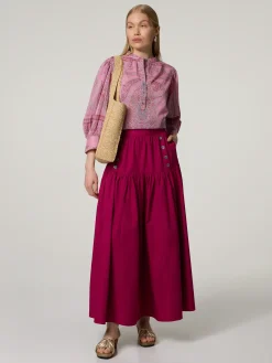 Clogs-Sandalette KRISTEN