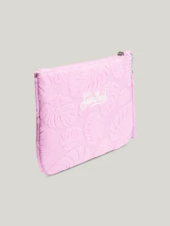 Clutch aus Frottee PARISIENNE