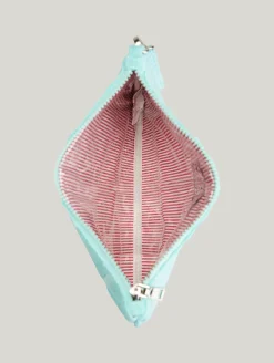 Clutch aus Frottee PARISIENNE