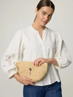 Clutch TENDER TOTE