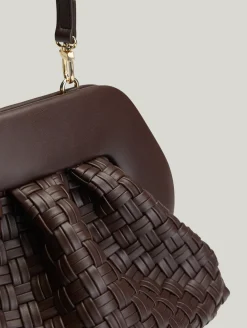 Clutch TIA MICROWEAVED