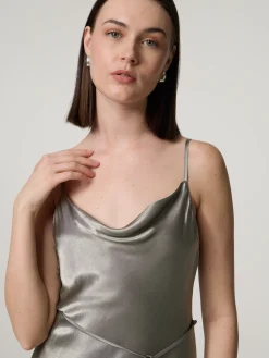 Cocktailkleid BIAS COWL