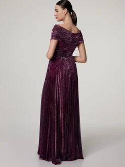 Cocktailkleid KONFUZIUS1