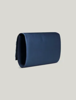 Cocktailtasche aus Satin